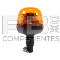 ROTARY TUBULAR FLEXIVEL DE 12-24V
