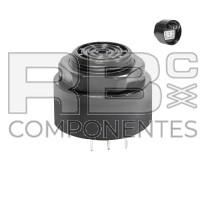 12 V 90DB 3 PATILLAS 12-24