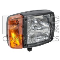 FAROL+ INTERMITENT DIREITA 12V