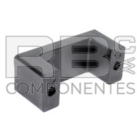 SUPORTE CANALETA  ADAPTAVEL  800AJ