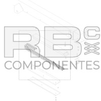 CADEIA PORTA-CABOS ADAPTAVEL GE 106947