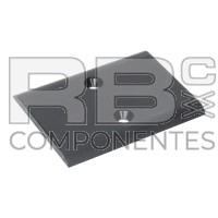 PATIN RECTANGULAR 100,5X76X6MM