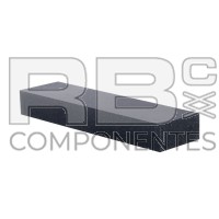 PATIN INFERIOR ADAPTAVEL CASCAD. 65D