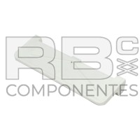 PATIN INFERIOR ADAPTAVEL BOLZ.HN25/HN4