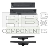 KIT PATINES ADAPTAVEL BOLZ. HN4