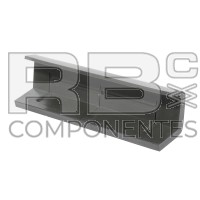 PATIN SUPERIOR COMPATIIRA ADAPTAVEL  BOLZI. HN35/HN5