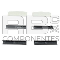 KIT PATIN ADAPTAVEL BOLZ.  SL4