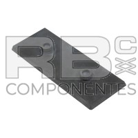 PATIN INFERIOR ADAPTAVEL BOLZ. SU2/SU4/SU5/SU6