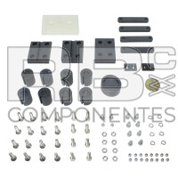 KIT DE PATINS ADAPTÁVEL  PARA HL16NT