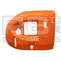 CAPOT LADO MAN/DEPOS. 450AJ/450AJSII-REFORZ. FIBRA