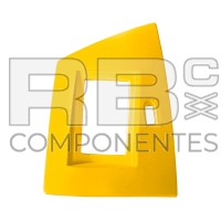 CAPOT LADO JOYSTICKS HL12PX/IP (JANELA GRANDE)