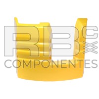 CAPOT CENTRAL BAJO-BRAZO PAD/CO/EQ HL12IP HL12PX