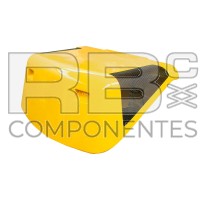 CAPOT TRASEIRO PARA HL12PX