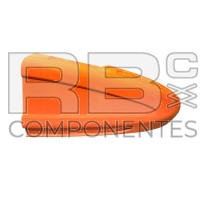 CAPOT PUNTA LADO DEPO PARA JL 1350SJP - LARANJA