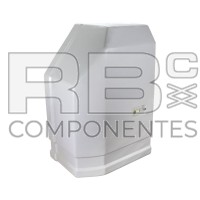 CAPOT LADO BOMBA HIDRAULICA COMPATIBLE GE 40444
