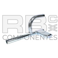 TIRADOR ESQUERDO  EXTENSÃO COMPACT DX (GOLDEN)