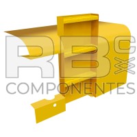 CAPO LADO MANDOS H12-15SDX / SX / SXL