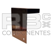 SX CHAPA DE PROTECCION SUPERIOR DE LOS CUBREGATOS