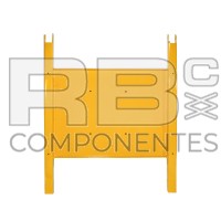 SUPORTE PARA PORTA-DOCUMENTOS AD/CO/EQ HL COMP/OPT