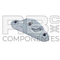 SUPORTE DA MONTAGEM DA PEÇA AD/CO/EQ GE 32470GT