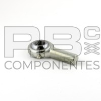 ROTULA ENDEREÇO AD/CO/EQ JL CON BUSHING BASCULANTE