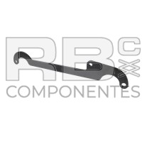MANETA DE DIRECCION AD/CO/EQ HL 126B160320