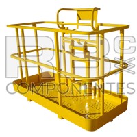 CESTA ADAPTÁVEL AO CLIENTE H 16PX/25TPX RECONS
