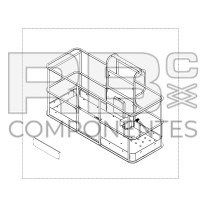 CESTA COMPATIVEL  GE 101391