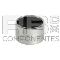 BUSHING AD/CO/EQ HL 2390150340 (23,3x20x15)