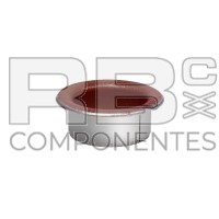 BUSHING AD/CO/EQ HL 2390150400(23,2x20x11,5)