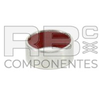 BUSHING AD/CO/EQ HL 2390150790(23,3x20x10)