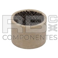 BUSHING AD/CO/EQ HL 2390190800 (35x41x30)