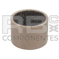 BUSHING AD/CO/EQ HL 2390190780 (60x60x40)