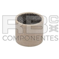 BUSHING AD/CO/EQ GE 119619 (38x45x38)