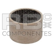 BUSHING AD/CO/EQJL 0962448 (60x60x40)