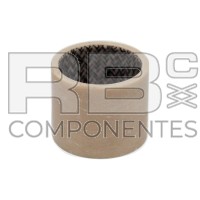 BUSHING AD/CO/EQ GE 74866 (40x40x30)