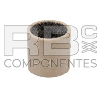 BUSHING AD/CO/EQ JL 0962220 (40x40x40)