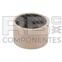 BUSHING  AD/CO/EQ GE 51144 (50x50x30,5)