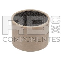BUSHING AD/CO/EQ JL 0961950 (60x60x40)