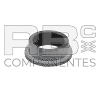 BUSHING AD/CO/EQ GE 47946 (30,8x30,8x10,5)