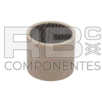 BUSHING AD/CO/EQ JL 0962272 (40,5x40,5x40)