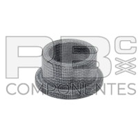 BUSHING AD/CO/EQ GE 47547 (30x30x10,5)