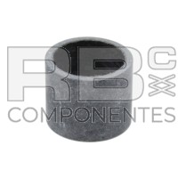 BUSHING AD/CO/EQ GE 96487 (40x40x30,2)