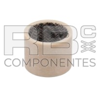 BUSHING AD/CO/EQ GE 25817 (30,2x30,2x20,5)