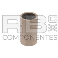 BUSHING AD/CO/EQ JL 0962336 (30x30x50,5)
