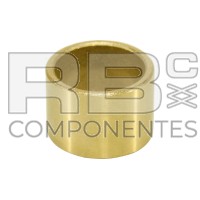 BUSHING AD/CO/EQ GE 13012 (40x40x20,5)