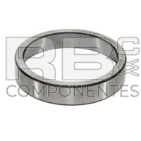 CABEZA BUSHING CONICO AD/CO/EQ  GE (70x70x10,5)