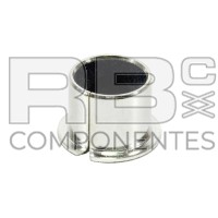 BUSHING AD/CO/EQ GE 94175  (30x30x20)