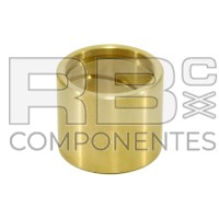 BUSHING AD/CO/EQ JL 0440274 (40x40x30)