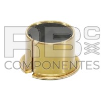 BUSHING AD/CO/EQ JL S000264 (40x40x10)